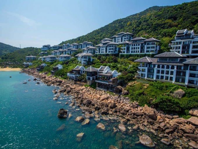 Trải nghiệm kỳ nghỉ “thượng lưu” tại InterContinental Đà Nẵng Sun Peninsula Resort
