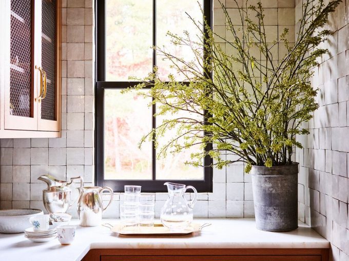 Top 10+ ý tưởng cho nội thất nhà bếp đẹp phong cách Scandinavian